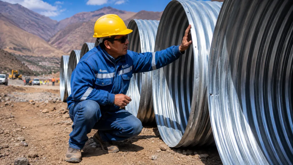 Constructoras